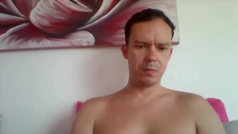 LiamRose online show from December 21, 2024, 1:32 pm