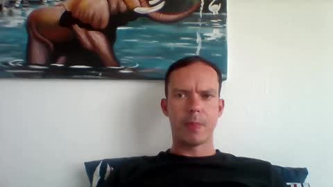 LiamRose online show from February 1, 2025, 12:47 pm