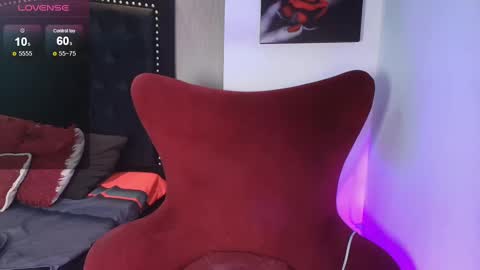 liam online show from October 24, 2025, 5:04 am