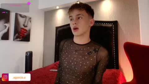 liam online show from January 18, 2026, 4:27 am