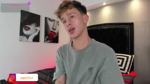 liam online show from March 1, 2026, 4:03 am