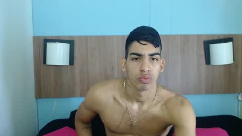 L I A M online show from November 24, 2025, 10:48 am