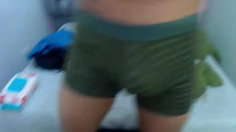 L I A M online show from December 17, 2025, 10:54 am