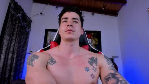 Snapshot of liamwyatt_ chatting on March 3, 2025, 3:41 am liamwyatt_ online show from March 3, 2025, 3:41 am