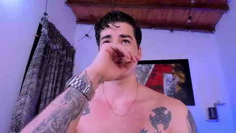 Snapshot of liamwyatt_ chatting on September 21, 2025, 3:19 am liamwyatt_ online show from September 21, 2025, 3:19 am