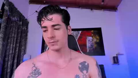 Snapshot of liamwyatt_ chatting on September 26, 2025, 3:43 am liamwyatt_ online show from September 26, 2025, 3:43 am