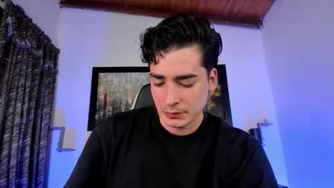 Snapshot of liamwyatt_ chatting on October 26, 2025, 2:39 am liamwyatt_ online show from October 26, 2025, 2:39 am