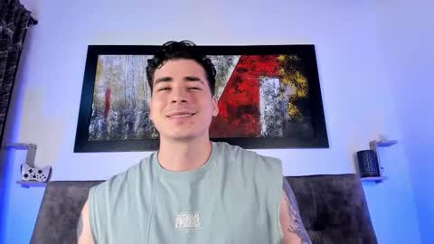 Snapshot of liamwyatt_ chatting on January 11, 2026, 5:34 am liamwyatt_ online show from January 11, 2026, 5:34 am