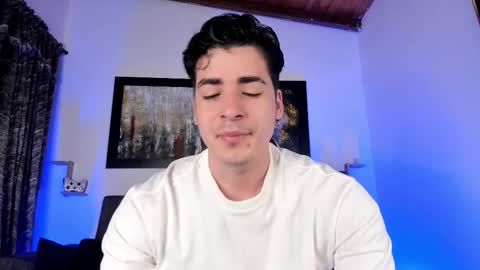 Snapshot of liamwyatt_ chatting on January 19, 2026, 3:43 am liamwyatt_ online show from January 19, 2026, 3:43 am