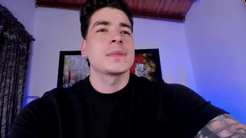 Snapshot of liamwyatt_ chatting on March 7, 2026, 4:31 am liamwyatt_ online show from March 7, 2026, 4:31 am