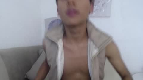 Snapshot of lian_ross chatting on October 27, 2025, 7:29 pm SAMUEL SAMY online show from October 27, 2025, 7:29 pm