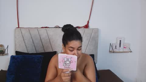 Snapshot of liana_asaff chatting on January 14, 2026, 11:31 pm Mistress Liana - Sir Asaf online show from January 14, 2026, 11:31 pm