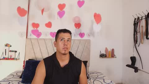 Snapshot of liana_asaff chatting on February 17, 2026, 6:58 pm Mistress Liana - Sir Asaf online show from February 17, 2026, 6:58 pm