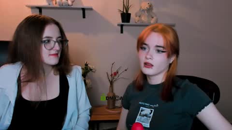 Little Liana  online show from December 20, 2024, 11:47 pm