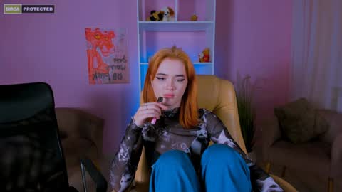 Little Liana  online show from December 28, 2024, 12:04 am