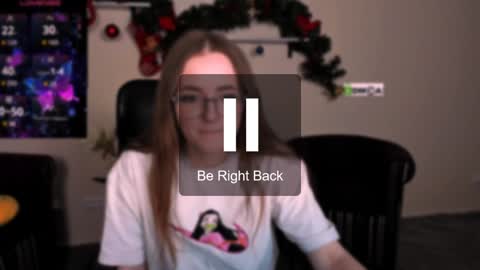 Little Liana  online show from January 4, 2025, 2:25 am