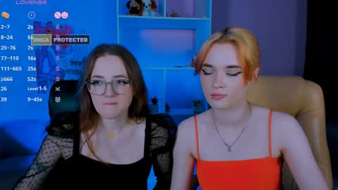 Little Liana  online show from January 7, 2025, 7:28 pm