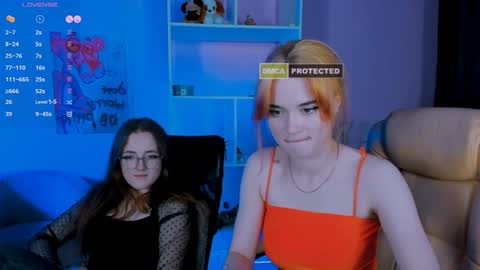 Little Liana  online show from January 8, 2025, 4:44 am