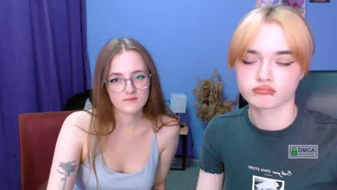 Little Liana  online show from January 15, 2025, 8:16 pm