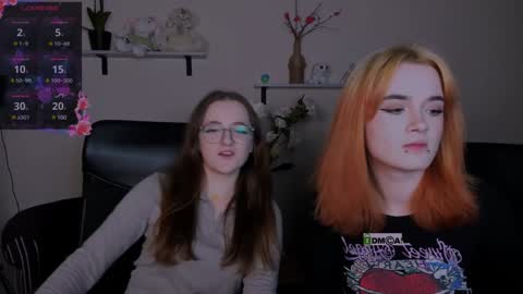 Little Liana  online show from January 19, 2025, 10:17 am