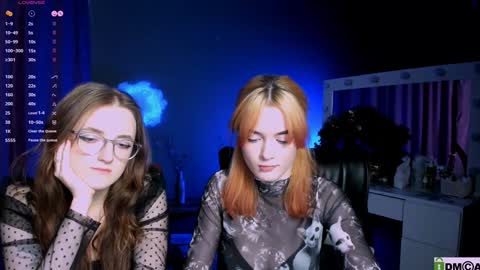 Little Liana  online show from January 31, 2025, 8:12 pm