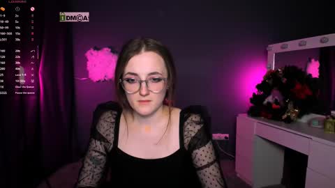 Little Liana  online show from February 27, 2025, 2:53 am