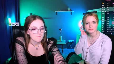 Little Liana  online show from March 4, 2025, 2:27 am