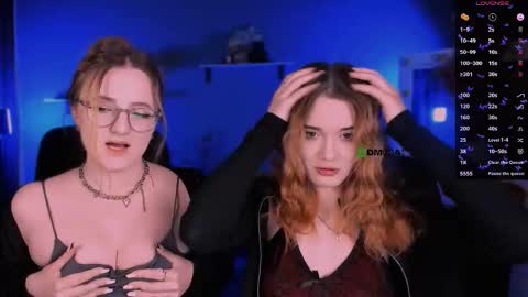 Little Liana  online show from September 10, 2025, 7:25 pm