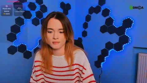 Snapshot of liana_kisses chatting on January 9, 2026, 8:32 pm Little Liana online show from January 9, 2026, 8:32 pm