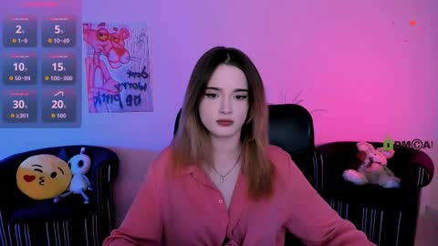 Snapshot of liana_kisses chatting on February 10, 2026, 8:02 pm Little Liana online show from February 10, 2026, 8:02 pm