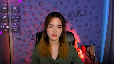 Snapshot of liana_kisses chatting on February 14, 2026, 9:11 pm Little Liana online show from February 14, 2026, 9:11 pm