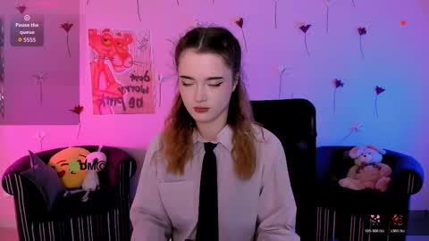 Snapshot of liana_kisses chatting on February 16, 2026, 8:05 pm Little Liana online show from February 16, 2026, 8:05 pm