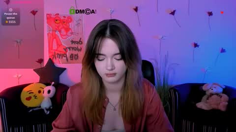 Snapshot of liana_kisses chatting on February 17, 2026, 8:15 pm Little Liana online show from February 17, 2026, 8:15 pm