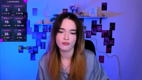 Snapshot of liana_kisses chatting on February 28, 2026, 8:32 pm Little Liana online show from February 28, 2026, 8:32 pm