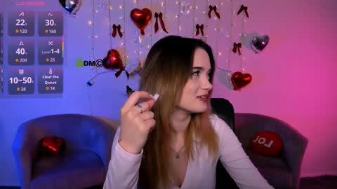 Snapshot of liana_kisses chatting on March 3, 2026, 8:15 pm Little Liana online show from March 3, 2026, 8:15 pm