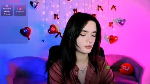 Snapshot of liana_kisses chatting on March 6, 2026, 7:54 pm Little Liana online show from March 6, 2026, 7:54 pm