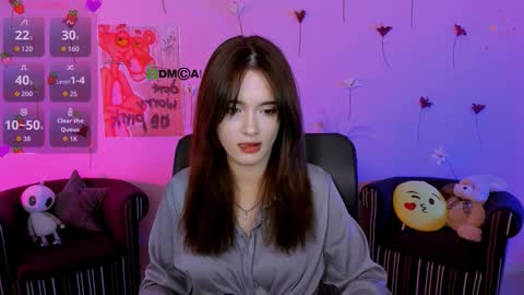 Snapshot of liana_kisses chatting on March 20, 2026, 8:35 pm Little Liana online show from March 20, 2026, 8:35 pm