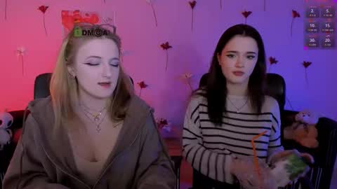 Snapshot of liana_kisses chatting on March 21, 2026, 8:23 pm Little Liana online show from March 21, 2026, 8:23 pm
