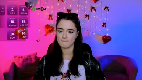 Snapshot of liana_kisses chatting on March 24, 2026, 8:03 pm Little Liana online show from March 24, 2026, 8:03 pm