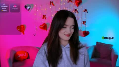 Snapshot of liana_kisses chatting on April 7, 2026, 7:03 pm Little Liana online show from April 7, 2026, 7:03 pm