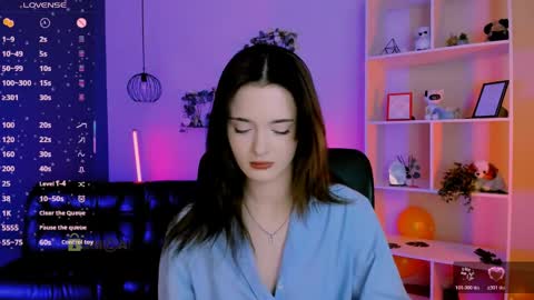 Snapshot of liana_kisses chatting on April 11, 2026, 7:07 pm Little Liana online show from April 11, 2026, 7:07 pm