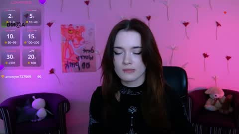 Snapshot of liana_kisses chatting on April 15, 2026, 7:10 pm Little Liana online show from April 15, 2026, 7:10 pm