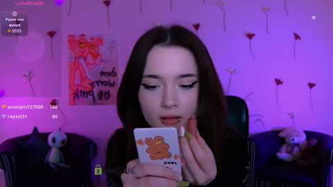 Snapshot of liana_kisses chatting on April 15, 2026, 7:58 pm Little Liana online show from April 15, 2026, 7:58 pm