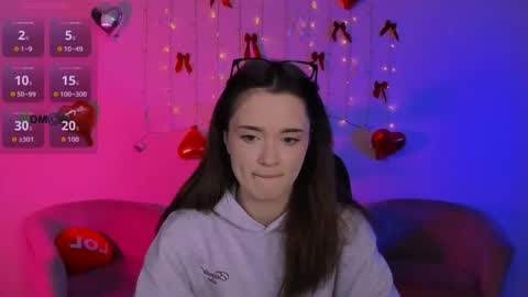 Snapshot of liana_kisses chatting on April 21, 2026, 7:06 pm Little Liana online show from April 21, 2026, 7:06 pm
