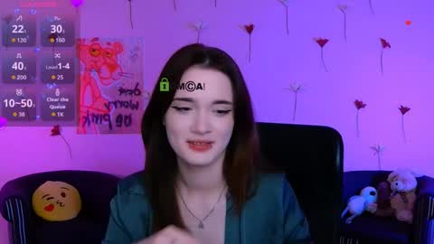 Snapshot of liana_kisses chatting on April 24, 2026, 7:38 pm Little Liana online show from April 24, 2026, 7:38 pm