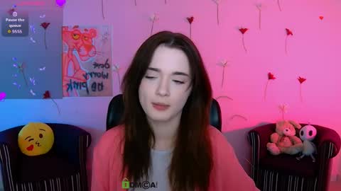 Snapshot of liana_kisses chatting on April 27, 2026, 7:01 pm Little Liana online show from April 27, 2026, 7:01 pm