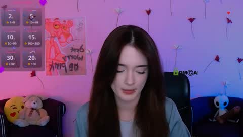 Snapshot of liana_kisses chatting on April 30, 2026, 7:53 pm Little Liana online show from April 30, 2026, 7:53 pm