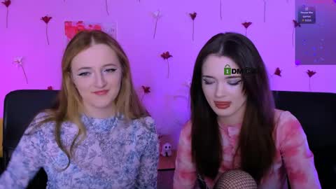 Snapshot of liana_kisses chatting on May 1, 2026, 7:51 pm Little Liana online show from May 1, 2026, 7:51 pm