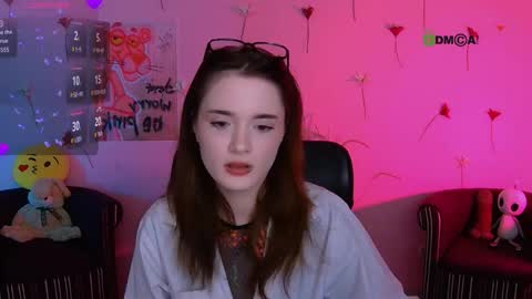 Snapshot of liana_kisses chatting on May 5, 2026, 7:11 pm Little Liana online show from May 5, 2026, 7:11 pm