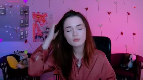 Snapshot of liana_kisses chatting on May 6, 2026, 8:14 pm Little Liana online show from May 6, 2026, 8:14 pm